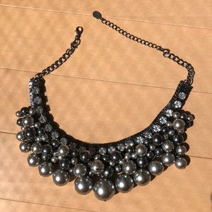 Necklace- costume jewelry